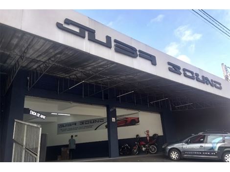 Onde Colocar Película Automotiva Antivandalismo na Vila Cruzeiro