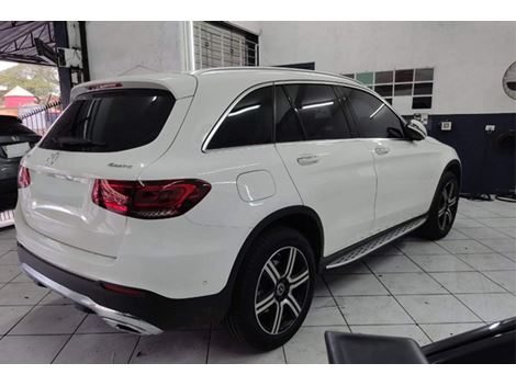 Insulfilm para Carros na Avenida Jabaquara