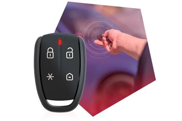 Instalação de alarme automotivo