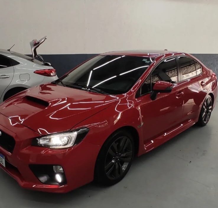Instalação de som automotivo